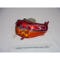 FARO POSTERIORE SINISTRO SUZUKI BURGMAN AN 650 (2003) 35603-10G00L LEFT REAR LIGHT