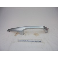 MANIGLIA PASSEGGERO DESTRA SUZUKI BURGMAN AN 650 (2003) 46210-10G00-YD8 HANDLE RIGHT PILLION 