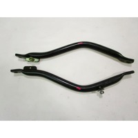 BARRE LATERALI SUPPORTO MOTORE BMW R28 R 1150 R 01 1999 - 2007 46512314322 46512314271 ENGINE BRACKET RODS