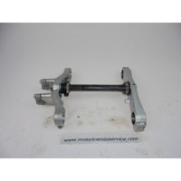 PIASTRE CANOTTO STERZO SUZUKI BURGMAN AN 650 (2003) 51410-10G00-000 51311-10G00-000 STEERING 