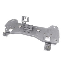 SUPPORTO SELLA ANTERIORE KAWASAKI Z 750 2007 - 2015 320460118 FRONT SEAT BRACKET 