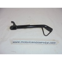 CAVALLETTO LATERALE SUZUKI BURGMAN AN 650 (2003) 42310-10G00-000 SIDE STAND