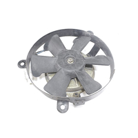 ELETTROVENTOLA DUCATI ST2 1997 - 2002 55040081A FAN