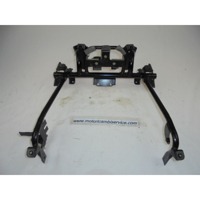 SUPPORTO CARENA ANTERIORE SUZUKI BURGMAN AN 650 (2003) 48150-10G00-000 LEG SHIELD BRACKET