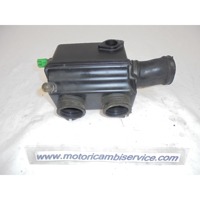 SCATOLA FILTRO ARIA SUZUKI BURGMAN AN 650 (2003) 13710-10G00-000 AIR BOX