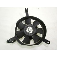 ELETTROVENTOLA SUZUKI GSX R 750 1994 - 2003 1780035F00 FAN DA VERNICIARE