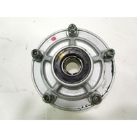 MOZZO POSTERIORE SUZUKI GSX R 750 1994 - 2003 6461035F40 REAR HUB