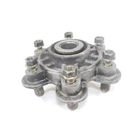 MOZZO RUOTA POSTERIORE DUCATI ST2 1997 - 2002 16010491A REAR WHEEL HUB 