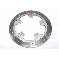 DISCO FRENO PIAGGIO BEVERLY TOURER 300 2009 - 2011 56397R BRAKE DISC 