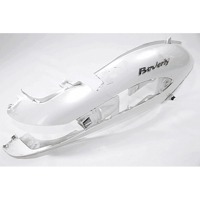 CARENA POSTERIORE DESTRA PIAGGIO BEVERLY TOURER 300 2009 - 2011 CM02460200BT RIGHT REAR FAIRING ATTACCHI DANNEGGIATI CON LEGGERI GRAFFI