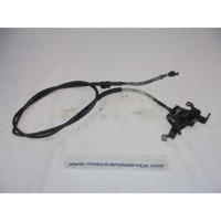 LEVA CAVO FRENO STAZIONAMENTO SUZUKI BURGMAN AN 650 (2003) 58810-10G00-000 57800-10G00-000 BRAKE LOCK