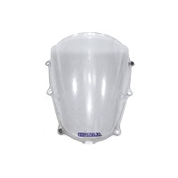 PARABREZZA HONDA CBR 600 RR 2005 - 2006 64250MEED00ZA WINDSHIELD CON LEGGERI SEGNI DI USURA