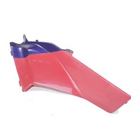 CARENA SINISTRA ANTERIORE SERBATOIO HONDA CBR 600 RR 2005 - 2006 64570MEEU00ZC LEFT TANK FAIRING CON PICCOLA CREPA