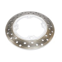 DISCO FRENO POSTERIORE HONDA CBR 600 RR 2005 - 2006 43251MEE000 REAR BRAKE DISC 