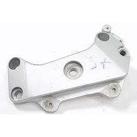 STAFFA SINISTRA SUPPORTO MOTORE HONDA CB600F HORNET 2005 - 2006 50700MBZK00ZA LEFT ENGINE BRACKET CON LEGGERI GRAFFI 