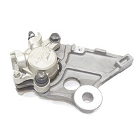 PINZA FRENO POSTERIORE NISSIN CON SUPPORTO HONDA CB600F HORNET 2005 - 2006 43150MBZC51 REAR BRAKE CALIPER 