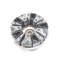 MOZZO PARASTRAPPI RUOTA POSTERIORE HONDA CB600F HORNET 2005 - 2006 42615MBZG00 REAR WHEEL HUB