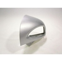 COVER SPECCHIO SINISTRO FRECCIA BMW R 22 R 1150 RT 2000 - 2006 46637661149 LEFT MIRROR COVER PICCOLI GRAFFI