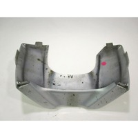 CARENA SOTTOSCOCCA BMW R 1150 RT 2000 - 2006 46637661141 UNDER FAIRING ROVINATA VEDI FOTO