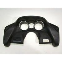 CARENA STRUMENTAZIONE YAMAHA MAJESTY YP 400 2004 - 2008 5RU2836K0000 DASHBOARD FAIRING ATTACCHI DANNEGGIATI