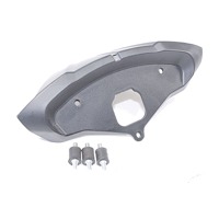 SUPPORTO STRUMENTAZIONE DUCATI 1198 / 1198 S 2009 - 2012 46012761A DASHBOARD BRACKET 