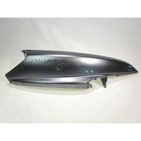 CARENA LATERALE DESTRA YAMAHA MAJESTY YP 400 2004 - 2008 5RU2172100PF RIGHT SIDE FAIRING CON GRAFFI