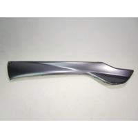 CARENA SOTTOSCOCCA DESTRA YAMAHA MAJESTY YP 400 2004 - 2008 5RU2172100PF RIGHT UNDERBODY FAIRING DANNEGGIATA