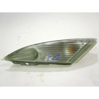 FRECCIA ANTERIORE DESTRA YAMAHA MAJESTY YP 400 2004 - 2008 5RU833200000 FRONT RIGHT FLASHERLIGHT