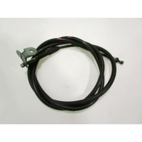 CAVO CHIUSURA SELLA ANTERIORE YAMAHA MAJESTY YP 400 2004 - 2008 5RU2478E1000 SADDLE LOCK CABLE