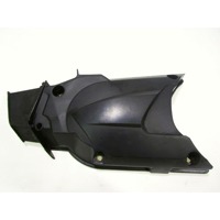 COVER FILTRO TRASMISSIONE YAMAHA MAJESTY YP 400 2004 - 2008 5RU154711000 TRASMISSION AIR COVER CON GRAFFI