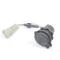 PRESA ELETTRICA AUSILIARIA KYMCO DOWNTOWN 300i 2009 - 2016 31601-LEA7-E00 PLUG IN SOCKET