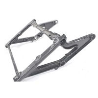 PORTAPACCI POSTERIORE HONDA NX 650 DOMINATOR 1988 - 1990 50315MK5000 50320MN9000 REAR LUGGAGE RACK CON LEGGERI SEGNI DI USURA