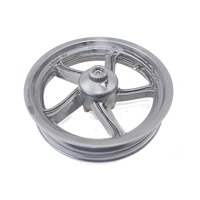 CERCHIO RUOTA ANTERIORE 14X3.0 KYMCO DOWNTOWN 300i 2009 - 2016 44600-LEA7-305 FRONT WHEEL