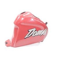 SERBATOIO CARBURANTE BENZINA HONDA NX 650 DOMINATOR 1988 - 1990 17500MN9010ZE FUEL TANK AMMACCATO