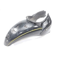 CARENA POSTERIORE APRILIA SCARABEO 50 2T REAR FAIRING BODY CON SEGNI DI USURA