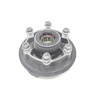 MOZZO RUOTA POSTERIORE KAWASAKI Z 750 2003 - 2006 420330028 REAR WHEEL HUB