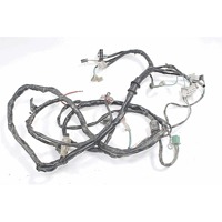 CABLAGGIO KYMCO AGILITY 125 2008 - 2017 MAIN WIRING 