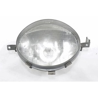 FARO ANTERIORE KYMCO PEOPLE 125 1999 - 2005 HEADLIGHT DA LUCIDARE