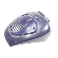 MASCHERINA SCUDO ANTERIORE KYMCO PEOPLE 125 1999 - 2005 FRONT SHIELD COVER CON LEGGERI GRAFFI 