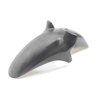 PARAFANGO ANTERIORE HONDA TRANSALP XL 700 V 2007 - 2013 61100MFFD00ZA FRONT FENDER CON LEGGERI GRAFFI
