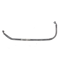 TUBO FRENO POSTERIORE HONDA TRANSALP XL 700 V 2007 - 2013 43310MFFD01 REAR BRAKE HOSE