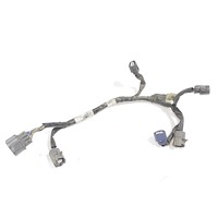 CABLAGGIO INIEZIONE HONDA TRANSALP XL 700 V 2007 - 2013 32105MFFD00 FUEL INJECTION WIRING 