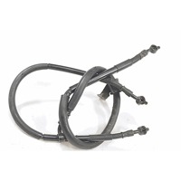 TUBI FRENO ANTERIORE KAWASAKI NINJA 1000 ZX-10R 2004 - 2005 430950067 430950105 FRONT BRAKE HOSES