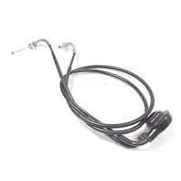 CAVI FILI ACCELERATORE HONDA NC 750 X 2014 - 2017 17910MGSD31 17920MGSD31 THROTTLE CABLES 