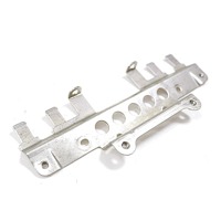 SUPPORTO RELE KAWASAKI GTR 1400 ABS 2010 - 2014 110560152 RELAYS BRACKET 