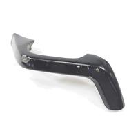 MANIGLIA POSTERIORE SINISTRA BMW K75 K569 1985 - 1996 52531455115 LEFT REAR HANDLE CON LEGGERI GRAFFI