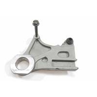 SUPPORTO PINZA FRENO POSTERIORE YAMAHA FZ6 FAZER 2004 - 2007 5VX259215000 REAR BRAKE CALIPER BRACKET 