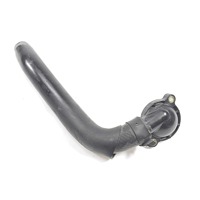 COVER E TUBO VALVOLA TERMOSTATICA YAMAHA FZ6 FAZER 2004 - 2007 5SL124100000 THERMOSTAT COVER AND HOSE