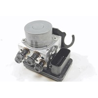 POMPA AGGREGATO CENTRALINA ABS DUCATI MONSTER 797 2017 - 2018 54240701B ABS PUMP CONTROL UNIT