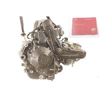 MOTORE DUCATI MONSTER 797 2017 - 2018 800A2F ENGINE